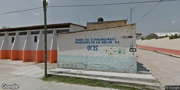 INSTITUTO NACIONAL DE ESTADISTICA Y GEOGRAFIA